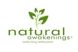 Natural Awakenings logo