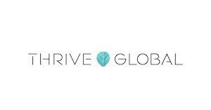 Thrive Global logo